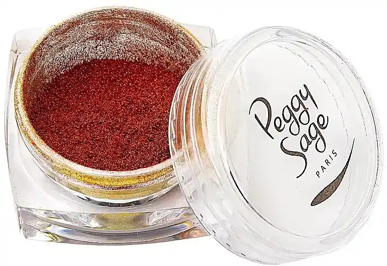 Nail Art Pigment - Nails