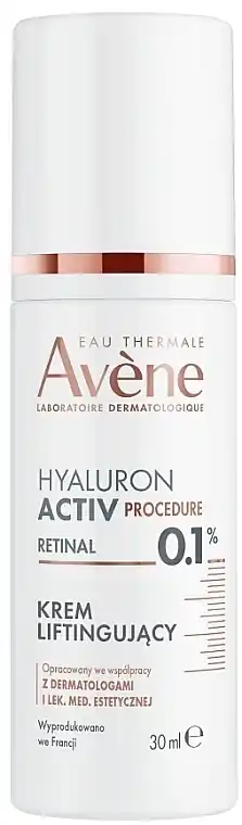 Face Lifting Cream - Skin Care Products