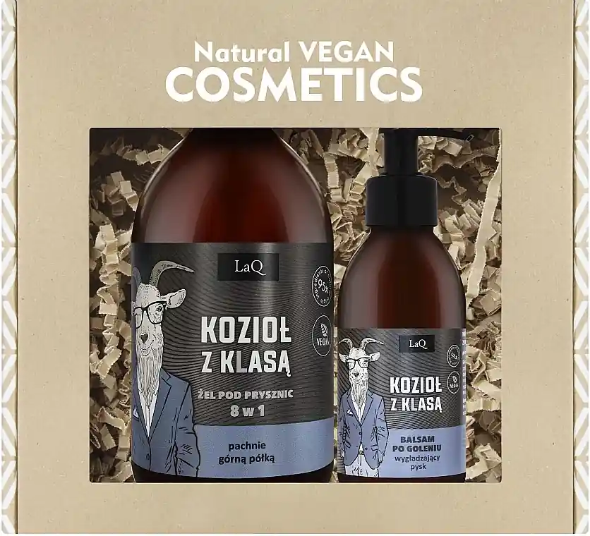 Koziol z Klasa Set - Bath and Body