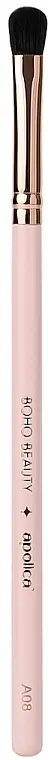 Pigment & Eyeshadow Brush, A08 - Accessories