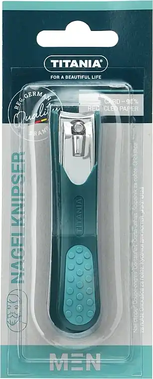 Men Nail Clipper - Accessories