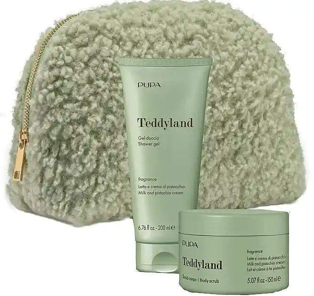 Body Set - Bath and Body