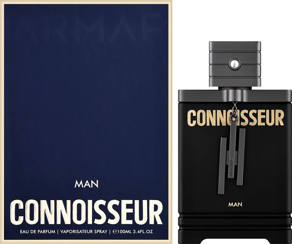 Armaf Connoisseur Man - Perfume