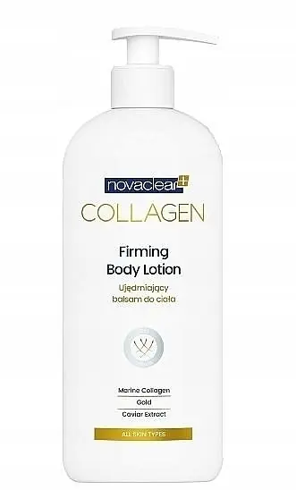 Body Lotion - Bath and Body