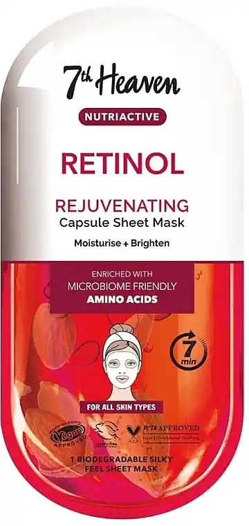 Face Mask - Skin Care Products
