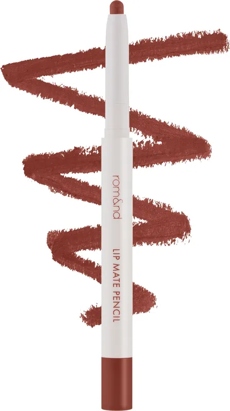 Rom&nd Lip Mate Pencil - Makeup