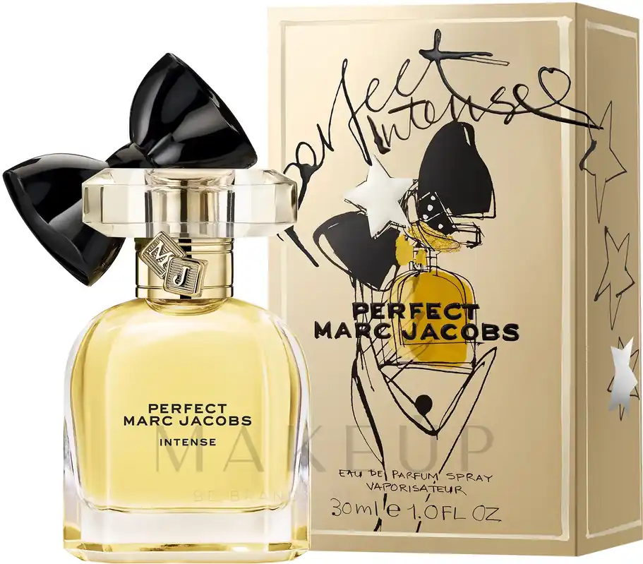 Marc Jacobs Perfect Intense - Perfume