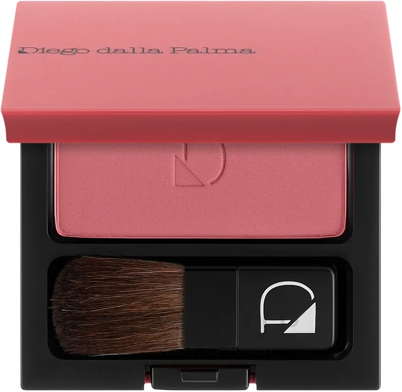 Diego Dalla Palma Compact Powder For Cheeks - Makeup