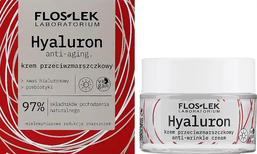 Anti-Wrinkle Day Cream