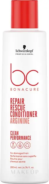 Damaged Hair Conditioner