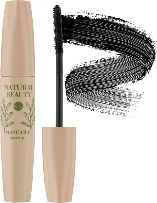 Bell Natural Beauty Mascara - Makeup