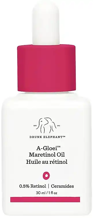 Retinol Oil - Skin Care Products