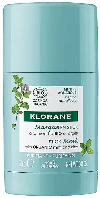 Face Cleansing Mask Stick - Skin Care Products