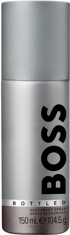 BOSS Bottled - Bath and Body