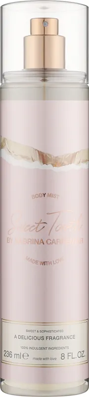 Sabrina Carpenter Sweet Tooth Body Mist - Bath and Body