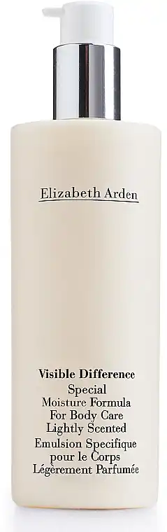 Body Emulsion - Bath and Body