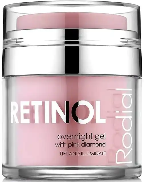 Face Cream Gel - Skin Care Products