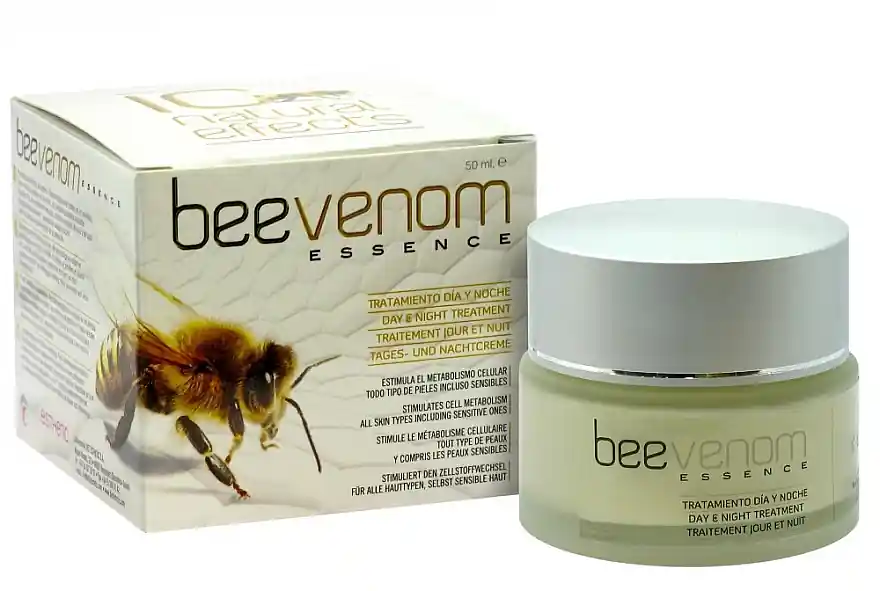 Bee Venom Face Cream - Skin Care Products
