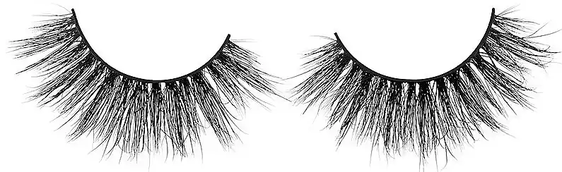 Lash Me Up! Eyelashes Welcome To St. Tropez - Makeup