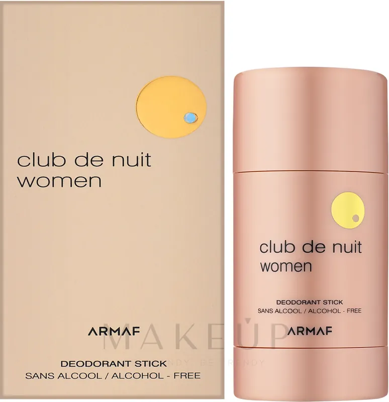 Armaf Club De Nuit - Bath and Body
