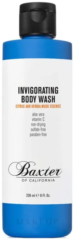 Shower Gel - Bath and Body