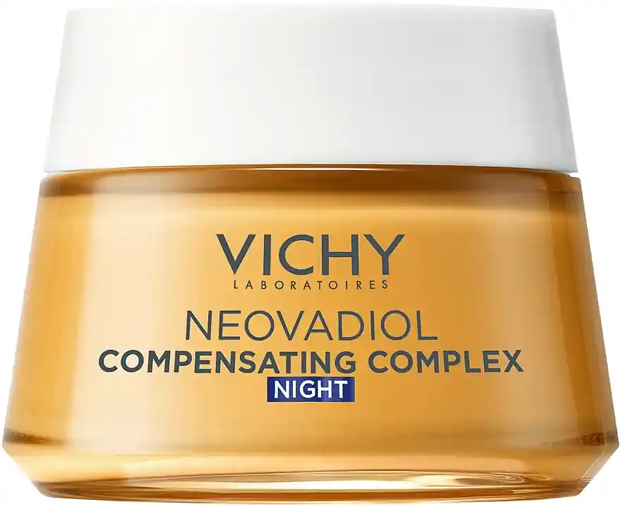 Revitalizing Night Face Cream - Skin Care Products
