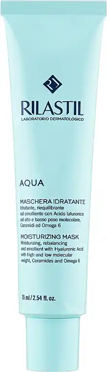 Rehydrating Face Mask - Skin Care Products