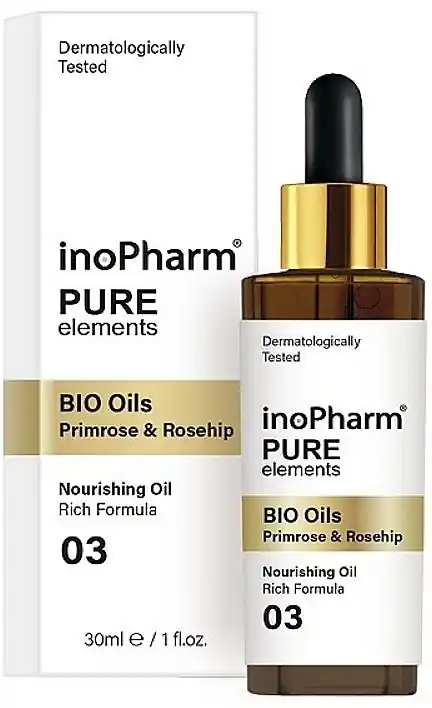Face & Neck Serum - Skin Care Products