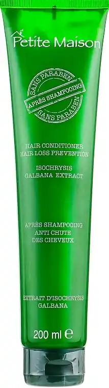 Hair Loss Prevention Conditioner