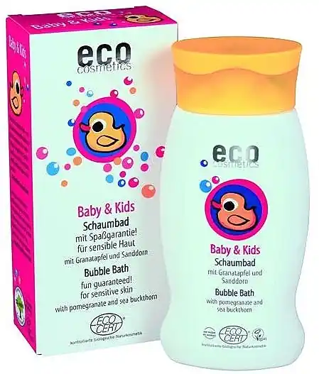Baby&Kids Bath Foam - Bath and Body
