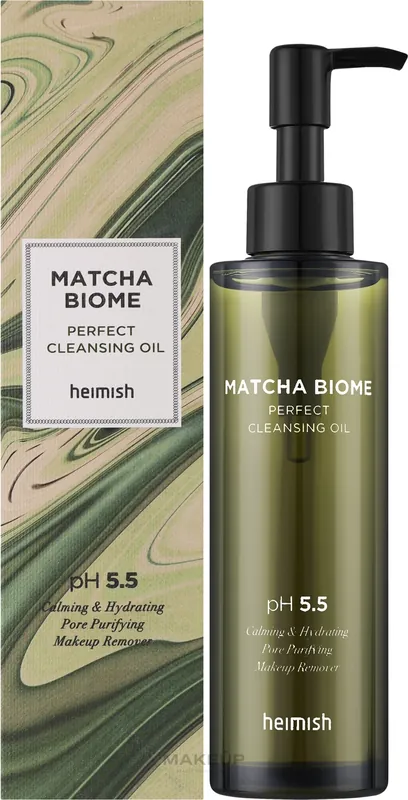 Hydrophilic Oil - Skin Care Products