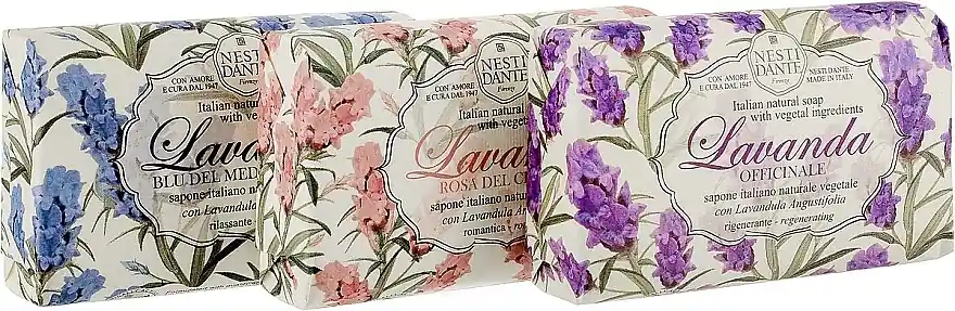 Set - Bath and Body