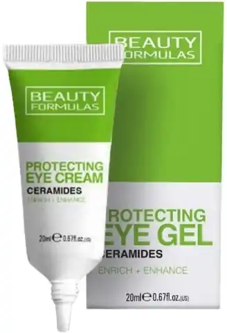 Ceramides Protective Eye Cream - Skin Care Products