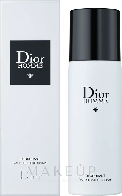Dior Homme 2020 - Bath and Body