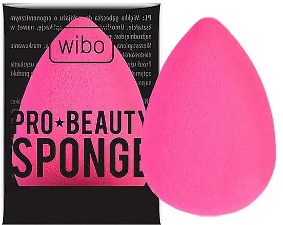 Makeup Sponge - Accessories