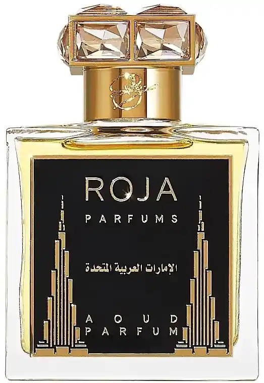 Roja Parfums Aoud United Arab Emirates 2017 - Perfume