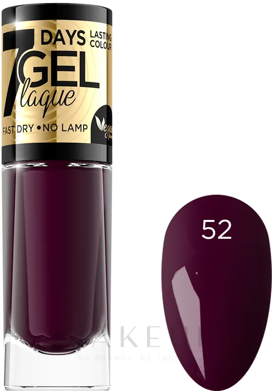 Nail Polish - Nails