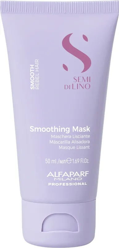 Smoothing Hair Mask