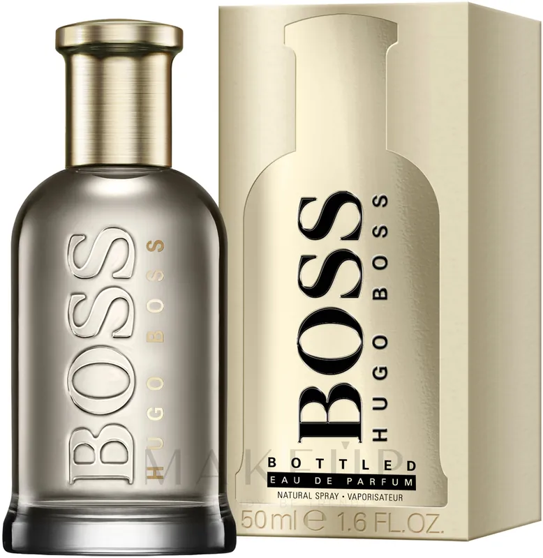 BOSS Bottled - Perfume