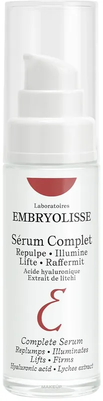 Anti-Aging Face Serum