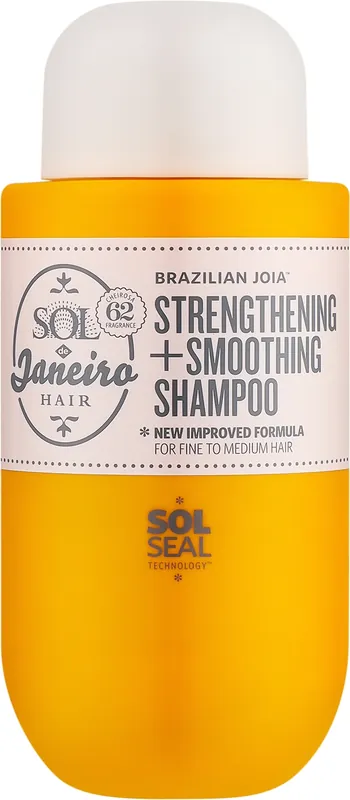 Shampoo - Hair