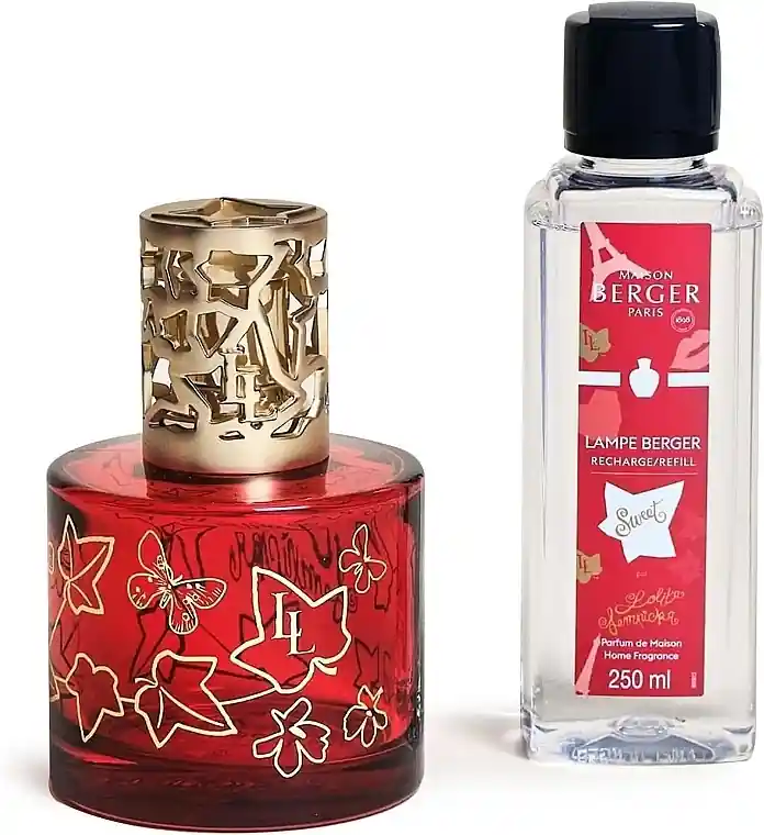 Maison Berger Lolita Lempicka Sweet - Perfume