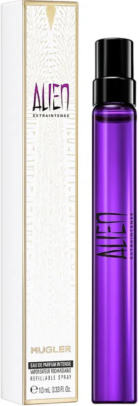 Mugler Alien Extraintense - Perfume