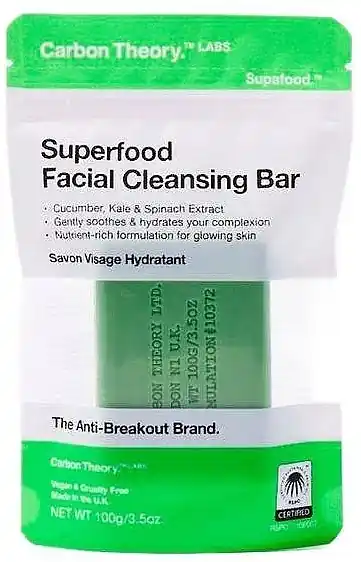 Cleansing Face Soap - Bath and Body