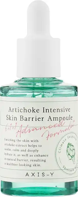 Soothing & Moisturizing Ampoule - Skin Care Products