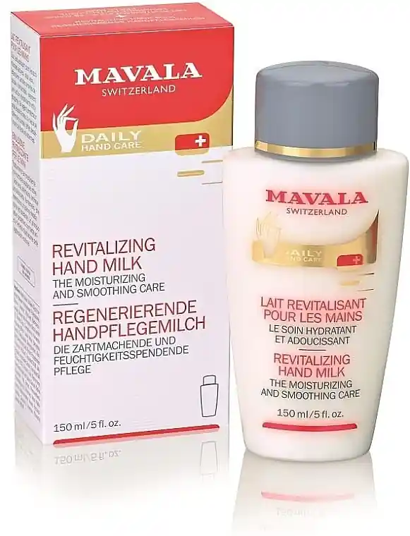Regenerating Hand Milk - Bath and Body
