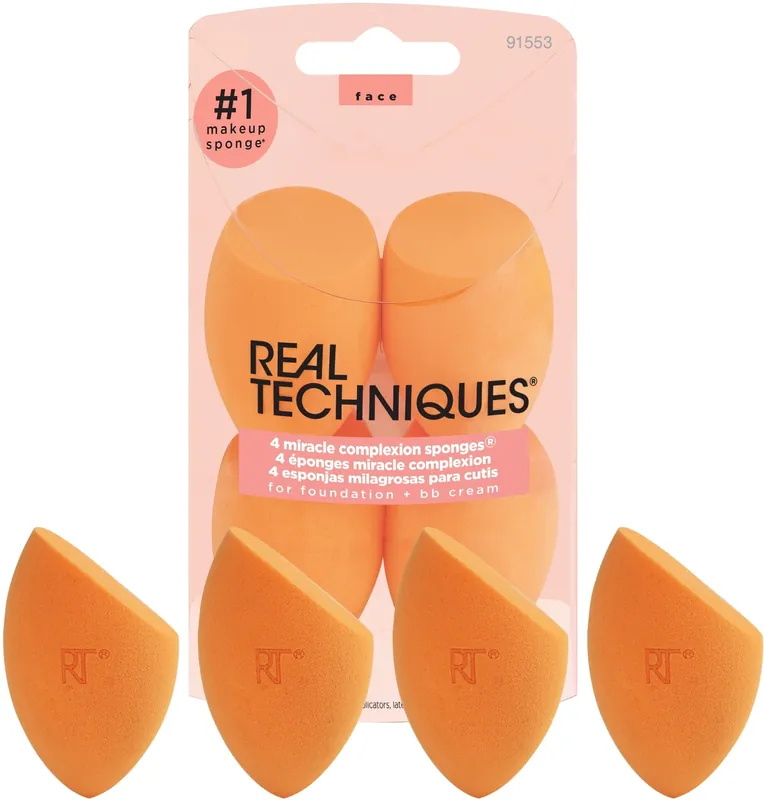 Makeup Sponge - Accessories