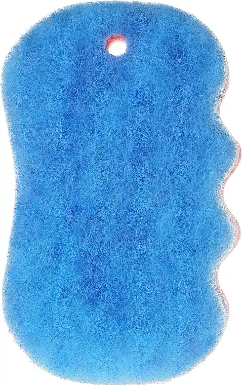Massage Sponge - Accessories