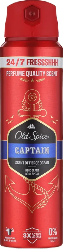 Deodorant Spray - Bath and Body