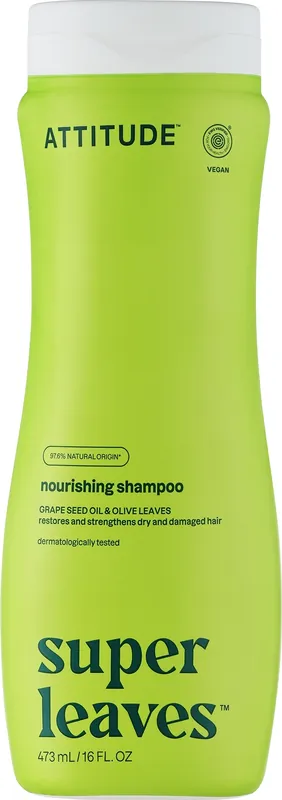 Dry Hair Shampoo
